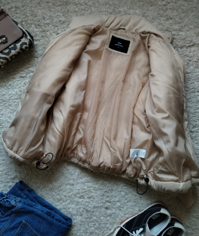 CROPP zimska jakna ☆ Vel 38/M ☆ slika #2