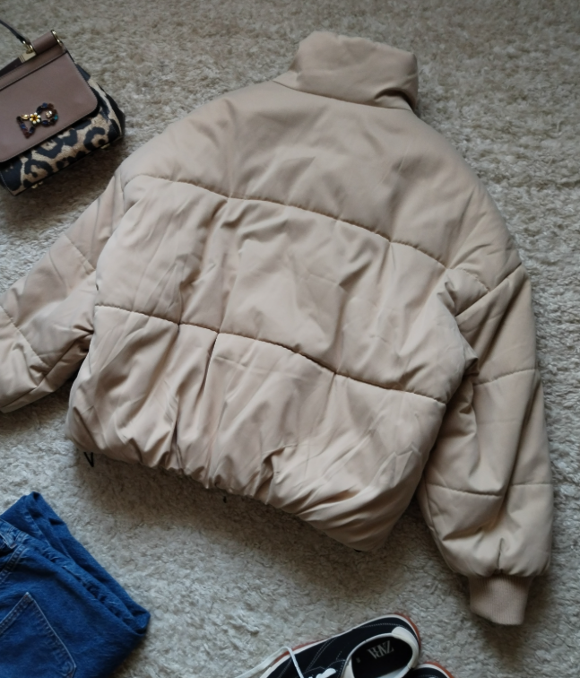 CROPP zimska jakna ☆ Vel 38/M ☆ slika #4