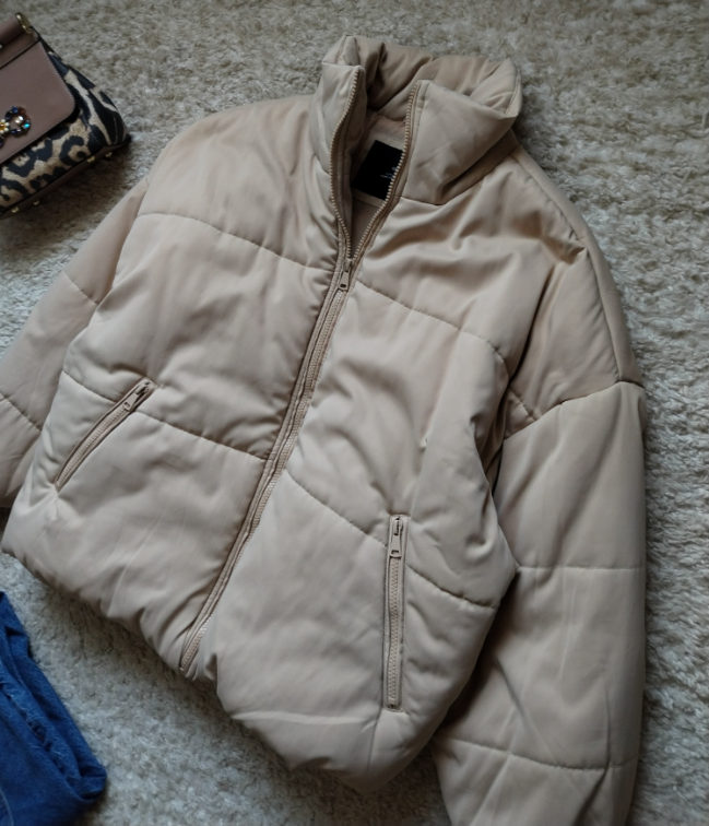 CROPP zimska jakna ☆ Vel 38/M ☆ slika #5