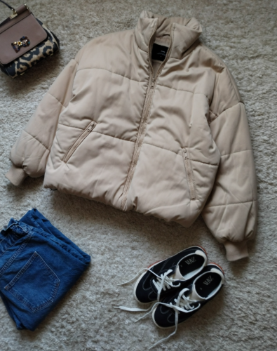 CROPP zimska jakna ☆ Vel 38/M ☆