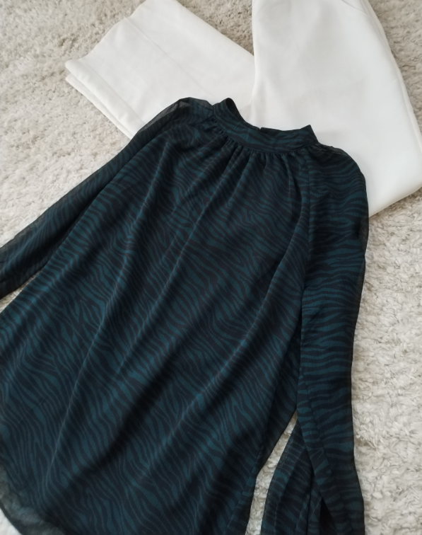 ORSAY košulja bluza ☆ Vel 36/S ☆ slika #2