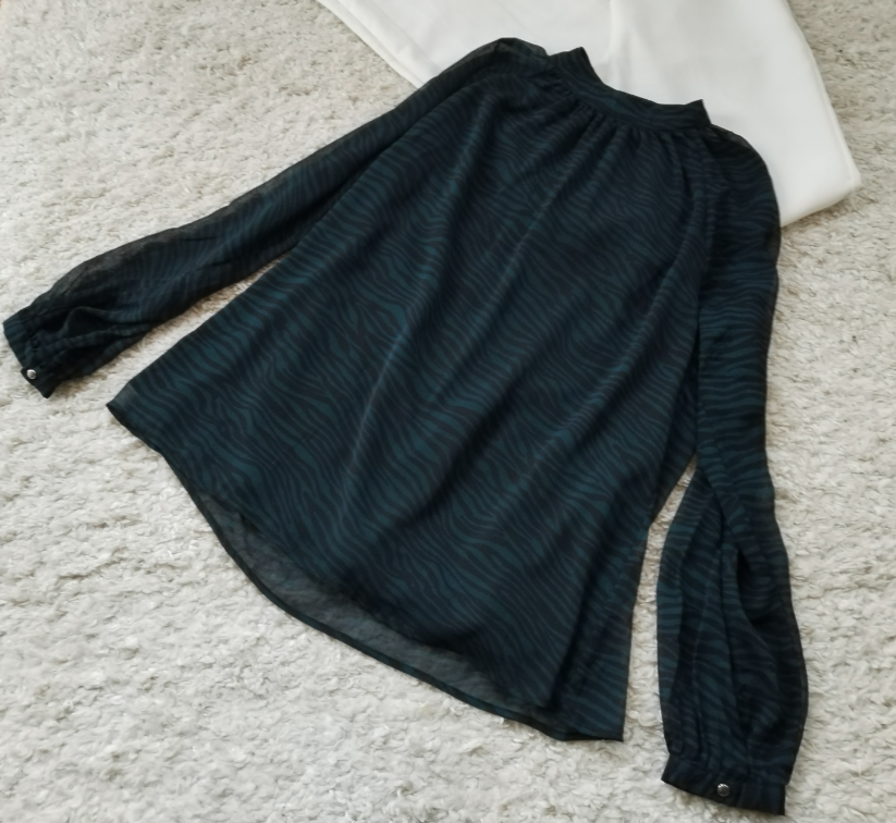 ORSAY košulja bluza ☆ Vel 36/S ☆ slika #3