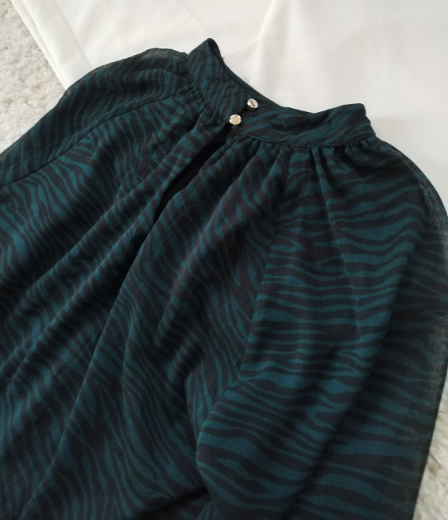 ORSAY košulja bluza ☆ Vel 36/S ☆ slika #4