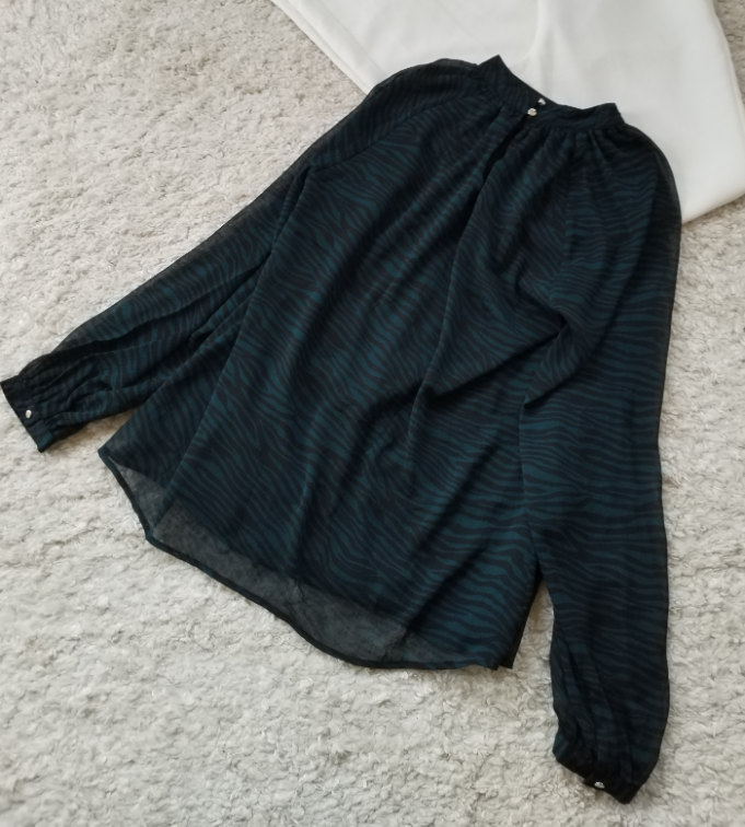 ORSAY košulja bluza ☆ Vel 36/S ☆ slika #5