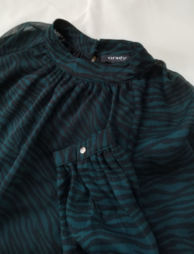 ORSAY košulja bluza ☆ Vel 36/S ☆