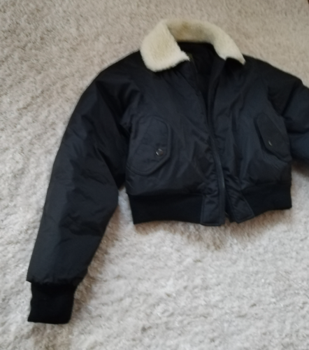Puffer aviator jakna Original thumbnail #4