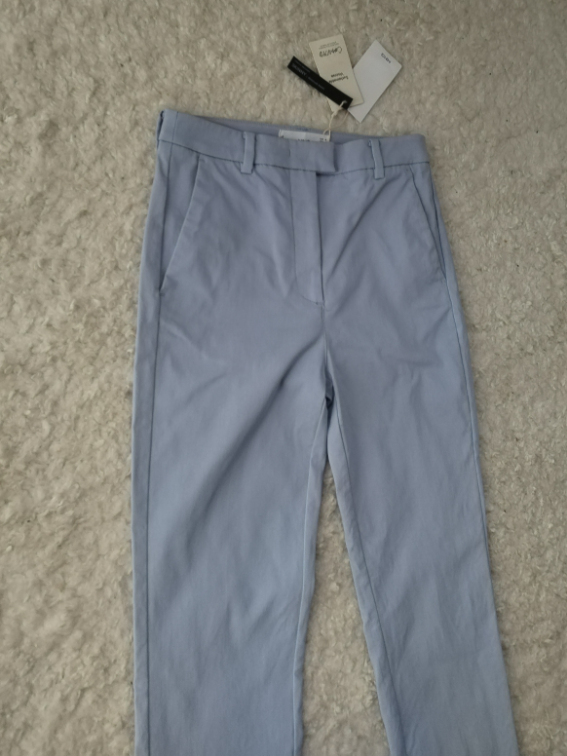 MANGO pantalone Nove sa etiketom slika #4