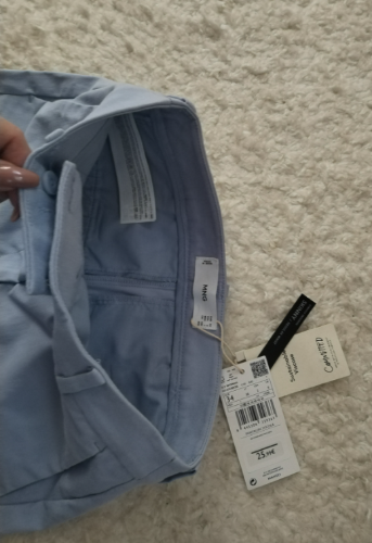 MANGO pantalone Nove sa etiketom thumbnail #3