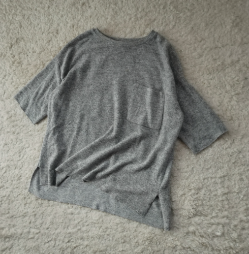 ZARA mekana džemper bluza