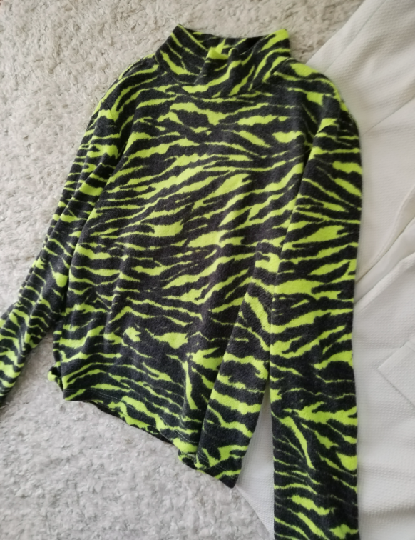  H&M sweaters mekana kao penica slika #3