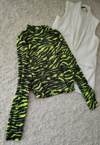  H&M sweaters mekana kao penica
