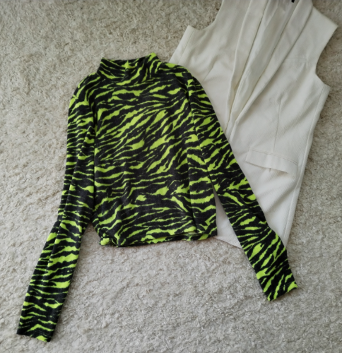  H&M sweaters mekana kao penica thumbnail #4