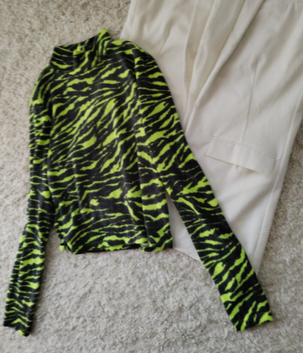  H&M sweaters mekana kao penica thumbnail #5