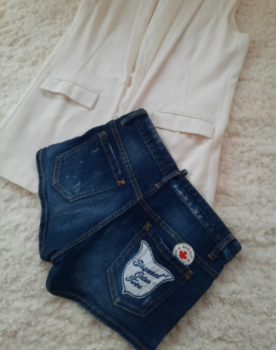 DSQUARED original šorc