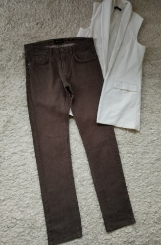 MASSIMO DUTTI pantalone ☆