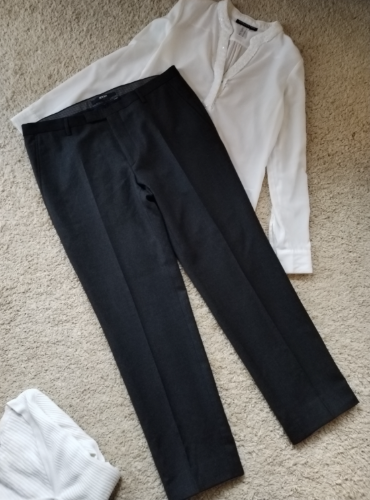 JOOP klasicne poslovne pantalone thumbnail #3