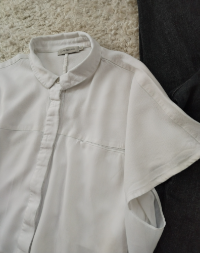 CALVIN KLEIN kosulja XS oversized thumbnail #5