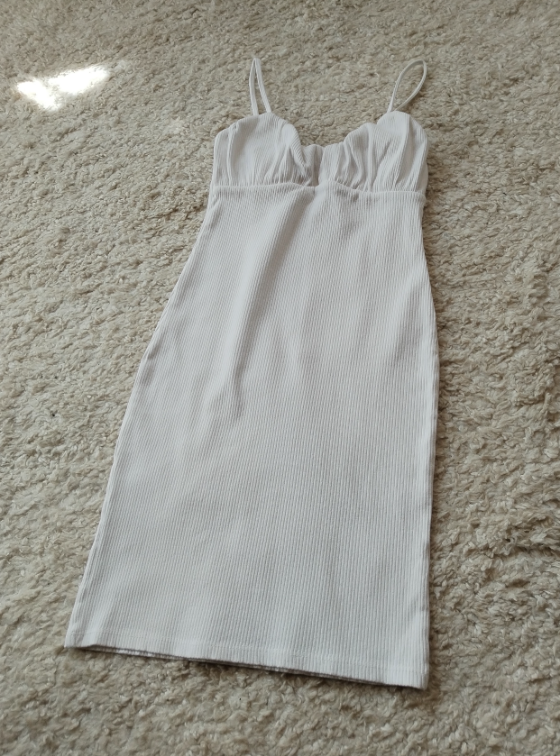 BERSHKA ☆ haljina ☆ XS ☆ slika #1