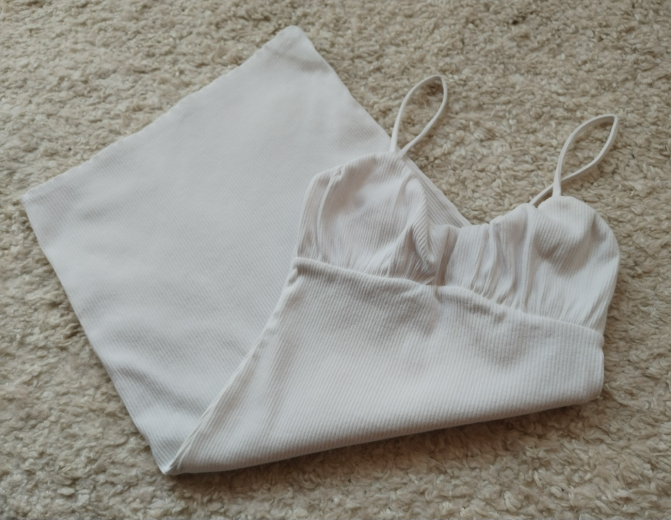 BERSHKA ☆ haljina ☆ XS ☆ slika #5