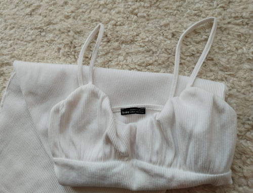 BERSHKA ☆ haljina ☆ XS ☆ thumbnail #3