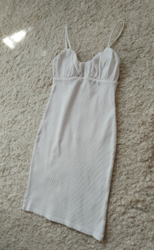 BERSHKA ☆ haljina ☆ XS ☆ thumbnail #4