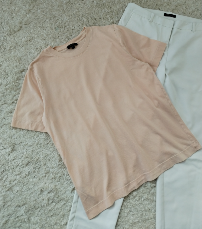 MASSIMO DUTTI majica slika #2
