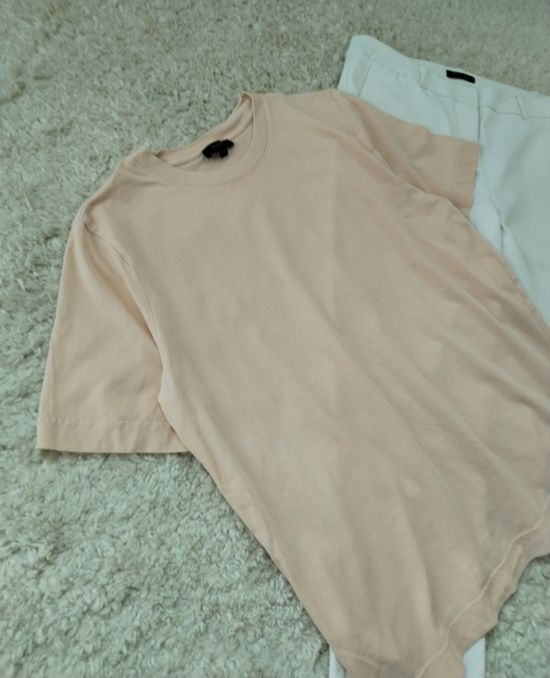 MASSIMO DUTTI majica slika #3