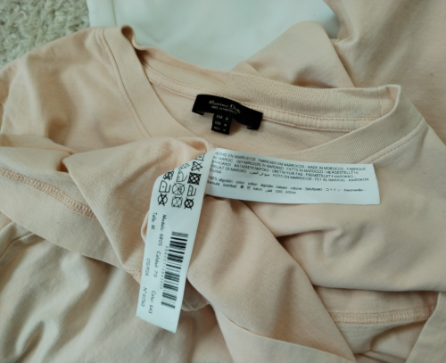 MASSIMO DUTTI majica