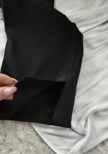 ZARA pantalone 7/8 uske sa elastinom thumbnail #3