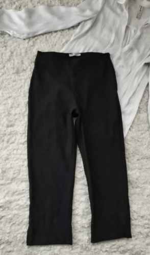 ZARA pantalone 7/8 uske sa elastinom