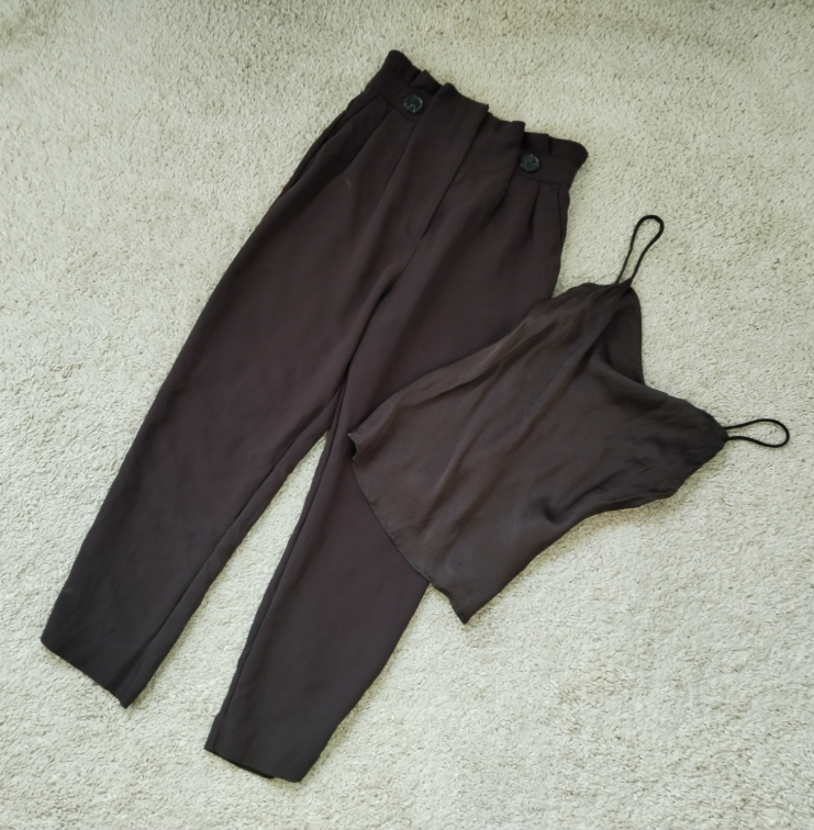 U kompletu set  ZARA & H&M  slika #3