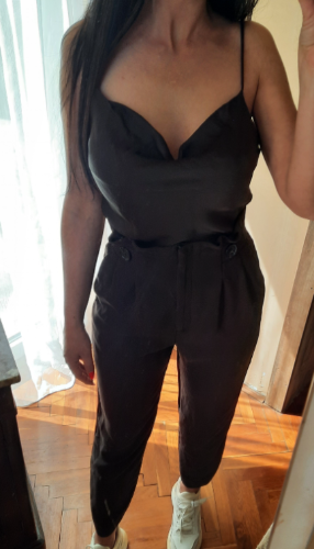 U kompletu set  ZARA & H&M 