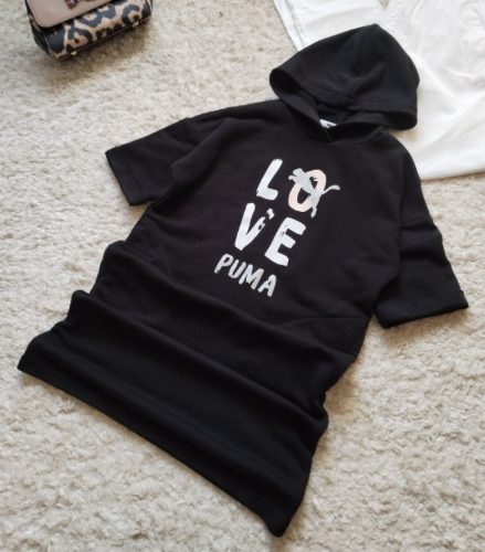PUMA duks sa kapuljacom ☆ Vel XS ☆