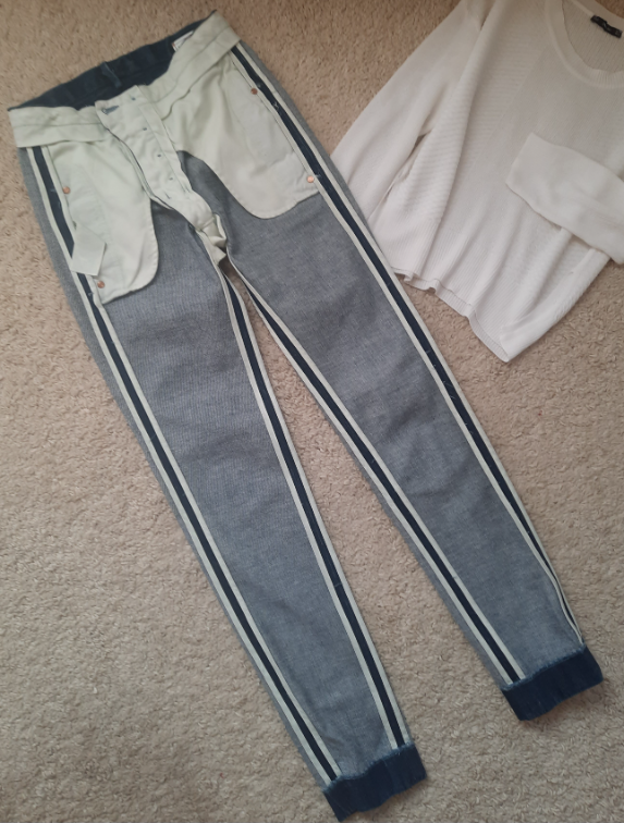 Levi'S farmerke slika #5