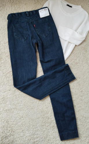 Levi'S farmerke thumbnail #2