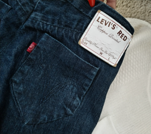 Levi'S farmerke