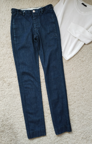 Levi'S farmerke thumbnail #3