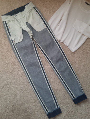 Levi'S farmerke thumbnail #5