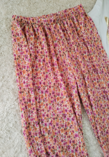 Plisirane siroke pantalone thumbnail #5