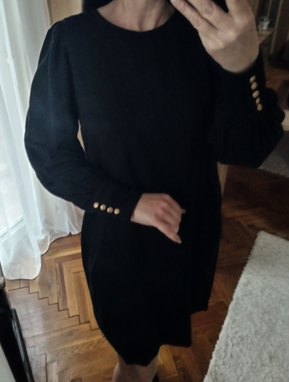 TIFFANY haljina slika #1