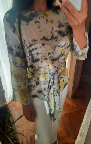 Zara bluza 