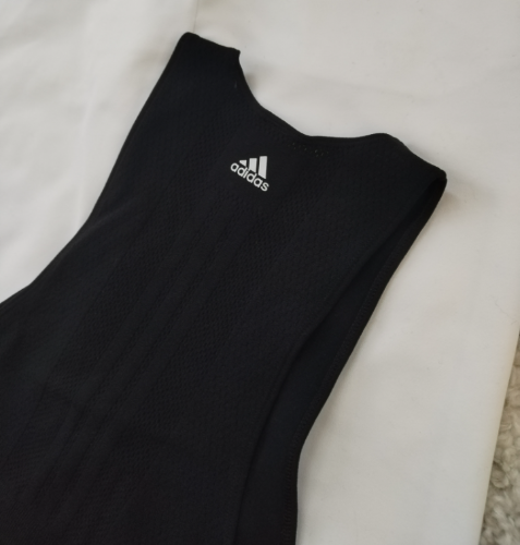 ADIDAS streč top za trening