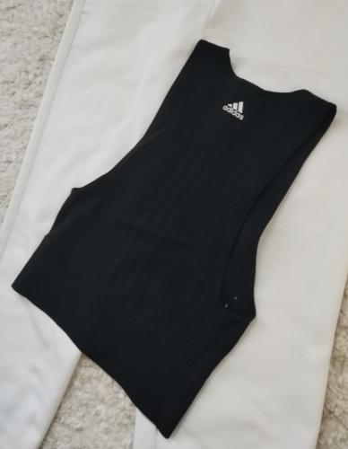 ADIDAS streč top za trening thumbnail #2
