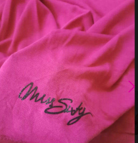 MISS SIXTY majica original thumbnail #2