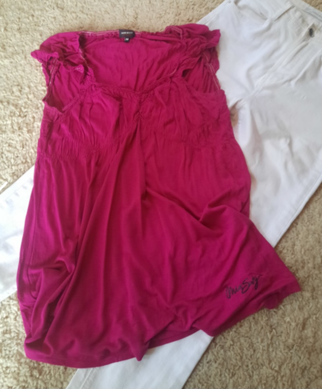 MISS SIXTY majica original slika #3