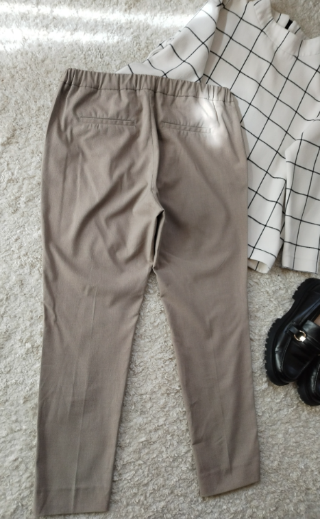 ESPRIT pantalone ☆ Vel 40/L ☆ slika #4