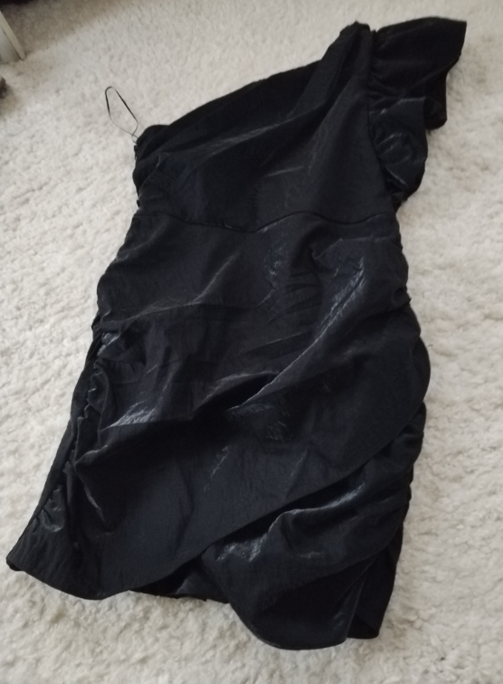 Haljina iz limitirane serije by H&M slika #2