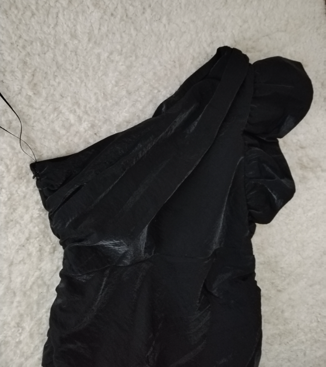 Haljina iz limitirane serije by H&M slika #5