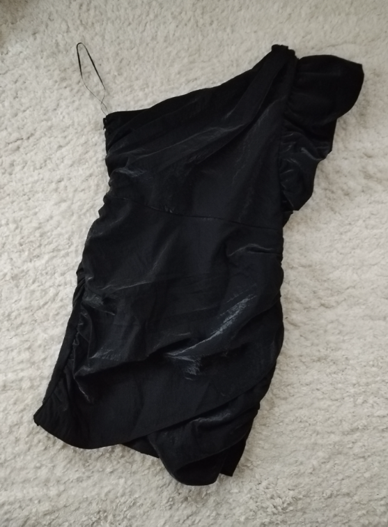 Haljina iz limitirane serije by H&M slika #1