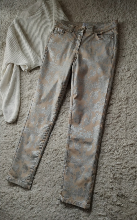 MONA pantalone perfektne prelepe slika #3